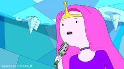 انیمیشن وقت ماجراجویی :: فصل 7 قسمت 14 :: دوبله فارسی